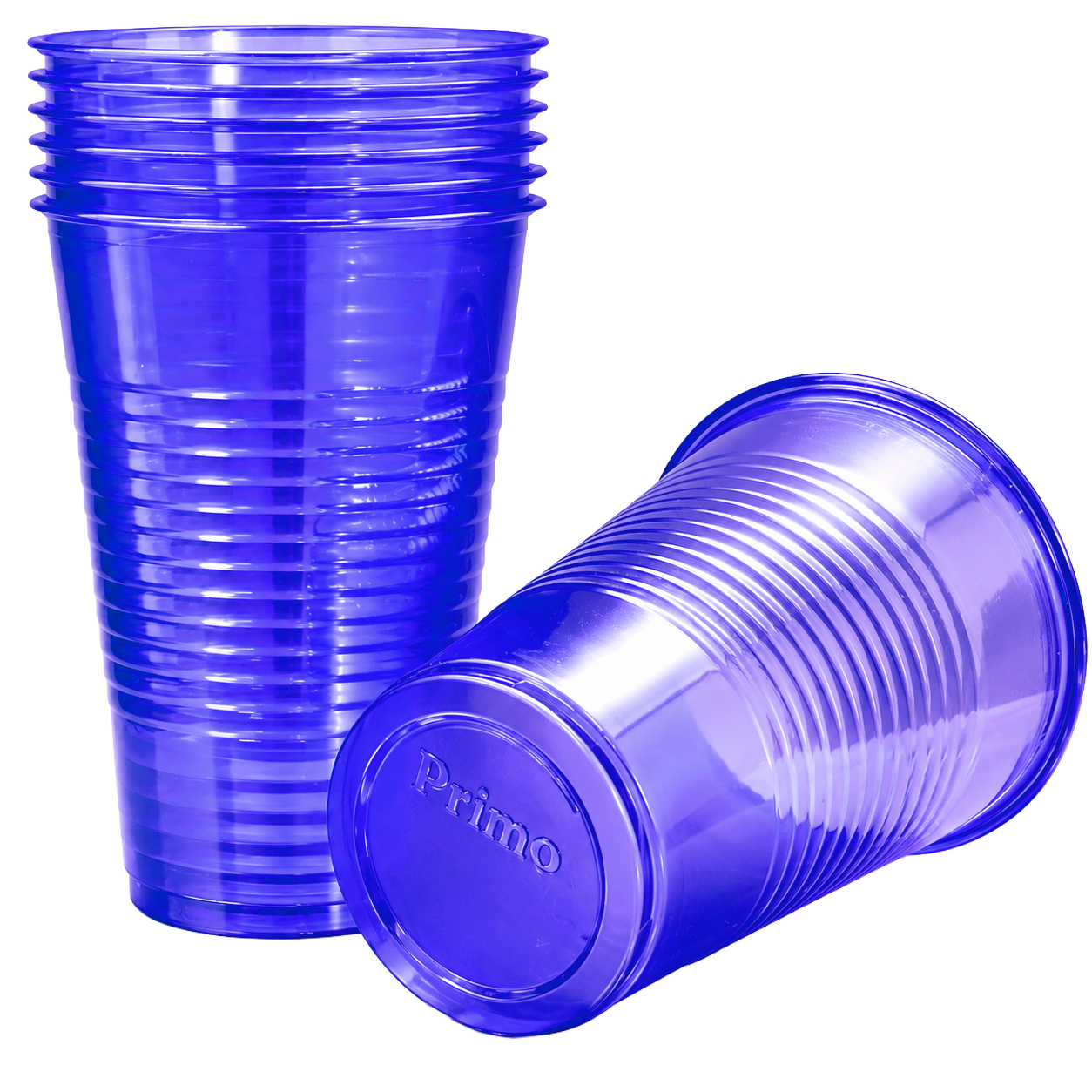 VASO DE POLIESTIRENO #10