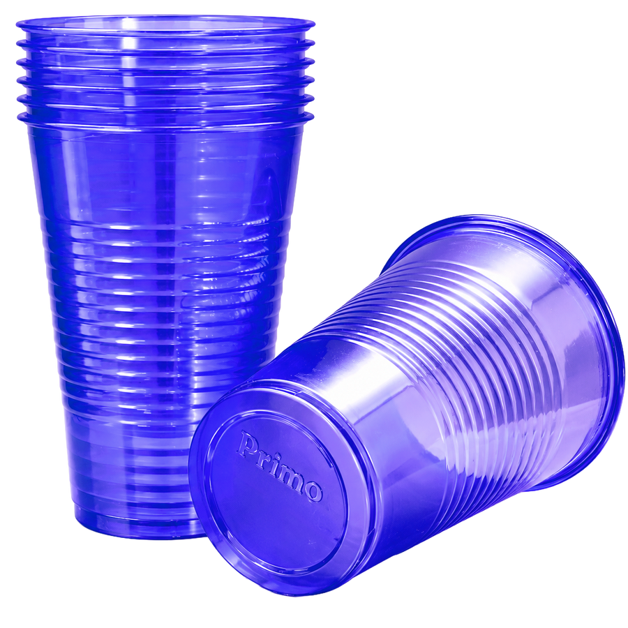 VASO DE POLIESTIRENO #10