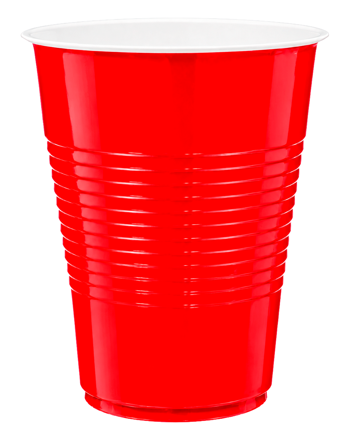 VASO DE POLIESTIRENO #16