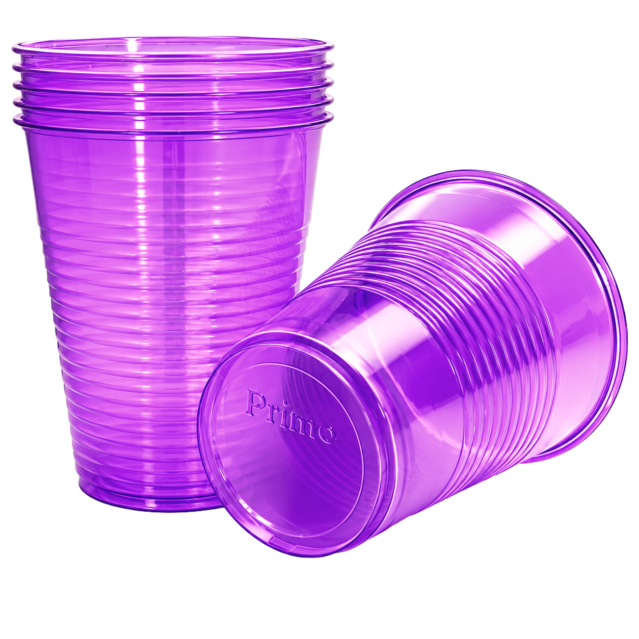 VASO DE POLIESTIRENO #16