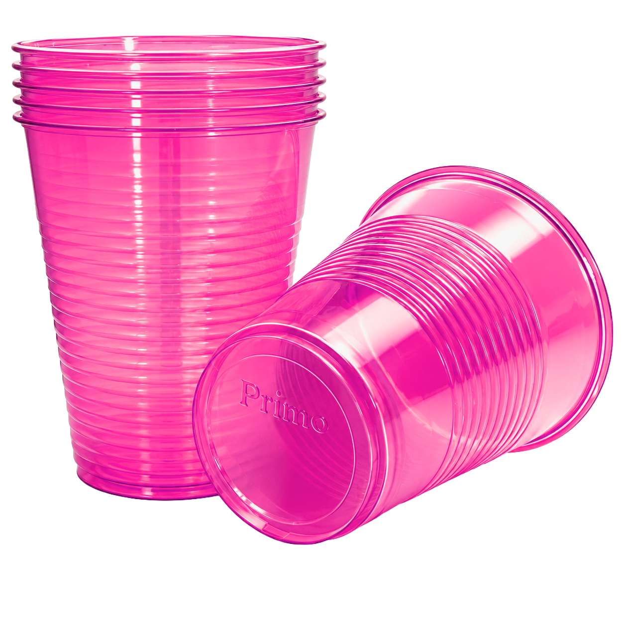 VASO DE POLIESTIRENO #16