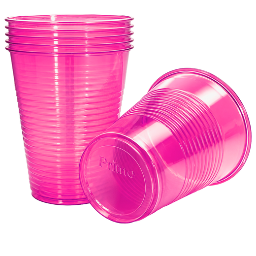 VASO DE POLIESTIRENO #16