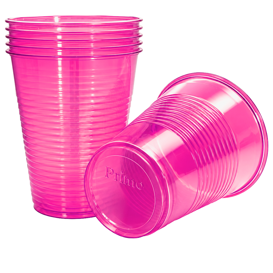 VASO DE POLIESTIRENO #16