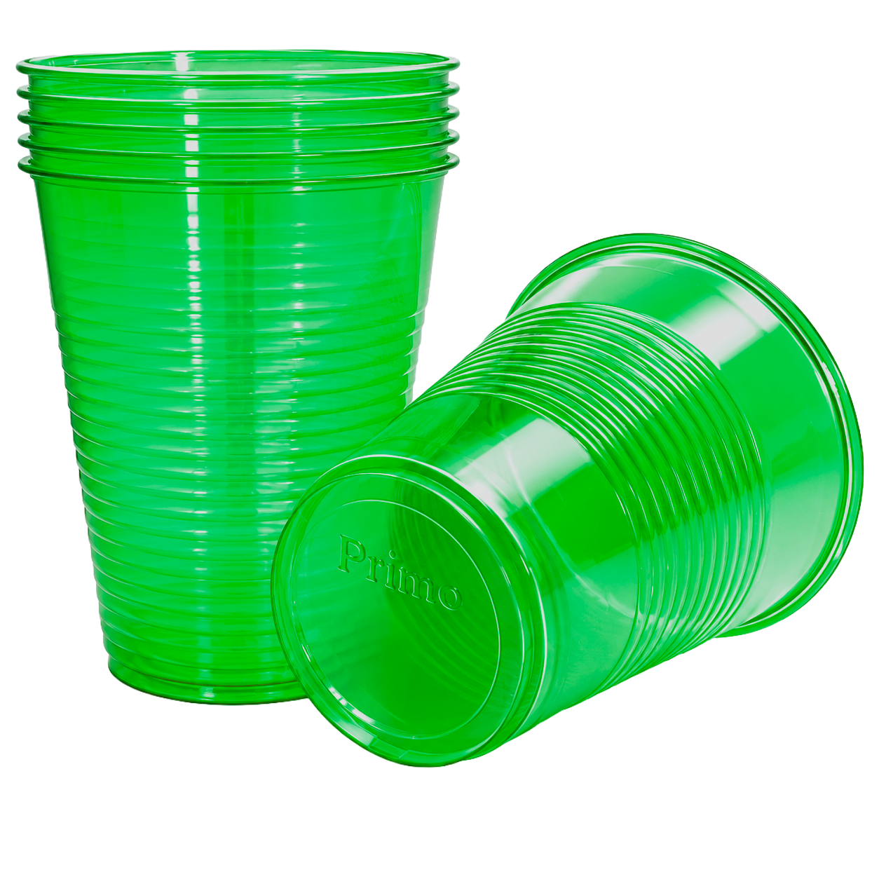 VASO DE POLIESTIRENO #16