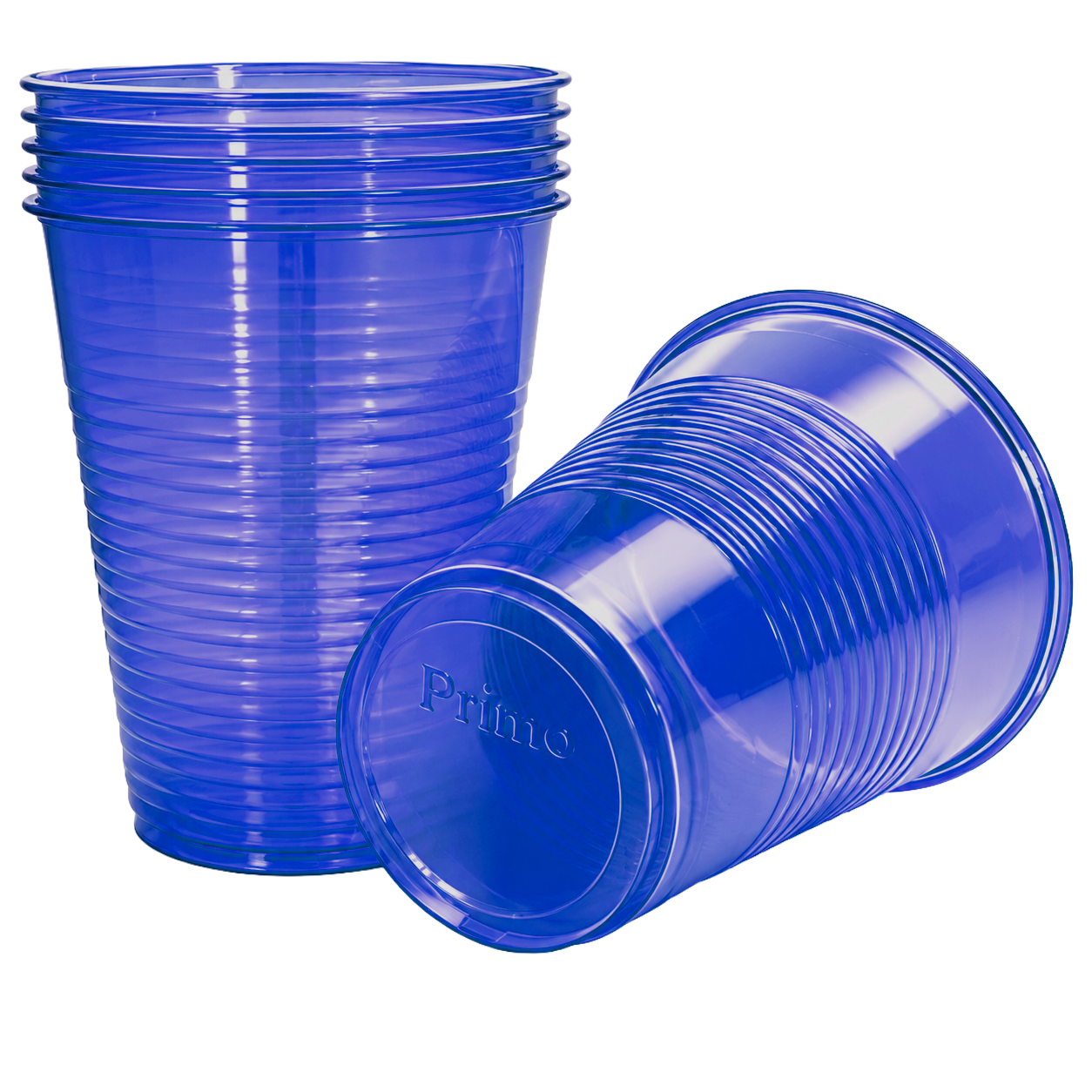 VASO DE POLIESTIRENO #16