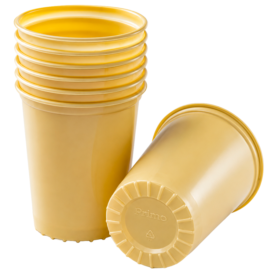 VASO DE POLIESTIRENO #08