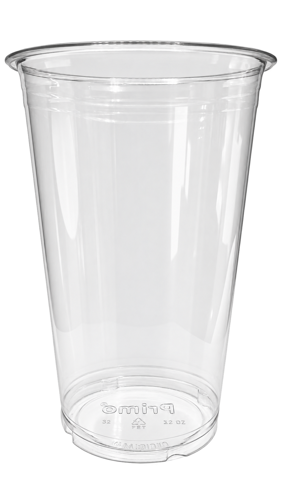 VASO LARGO #16