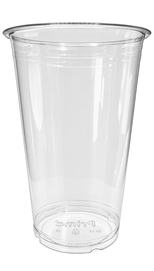 VASO LARGO #16