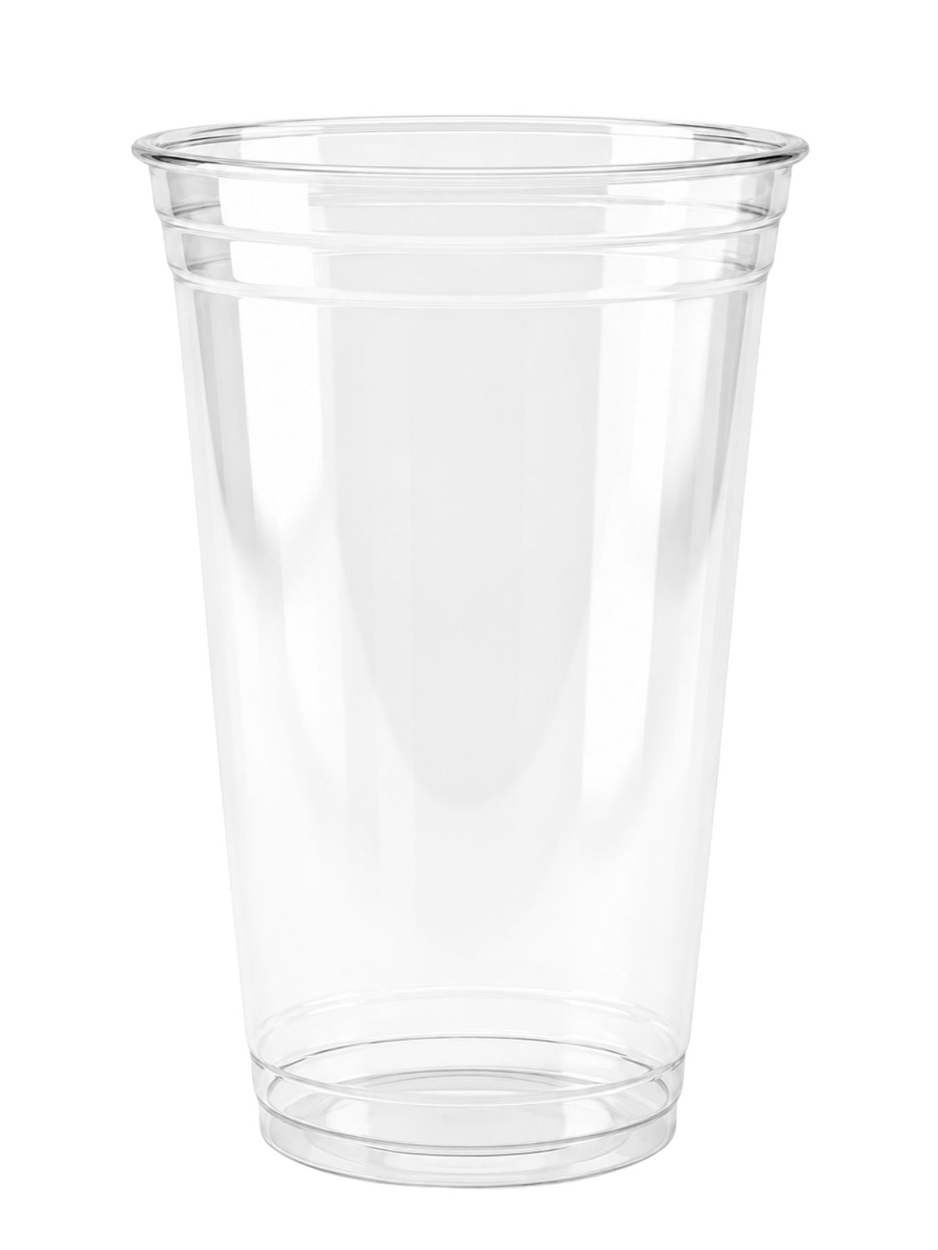 VASO LIGHT RECTO #32