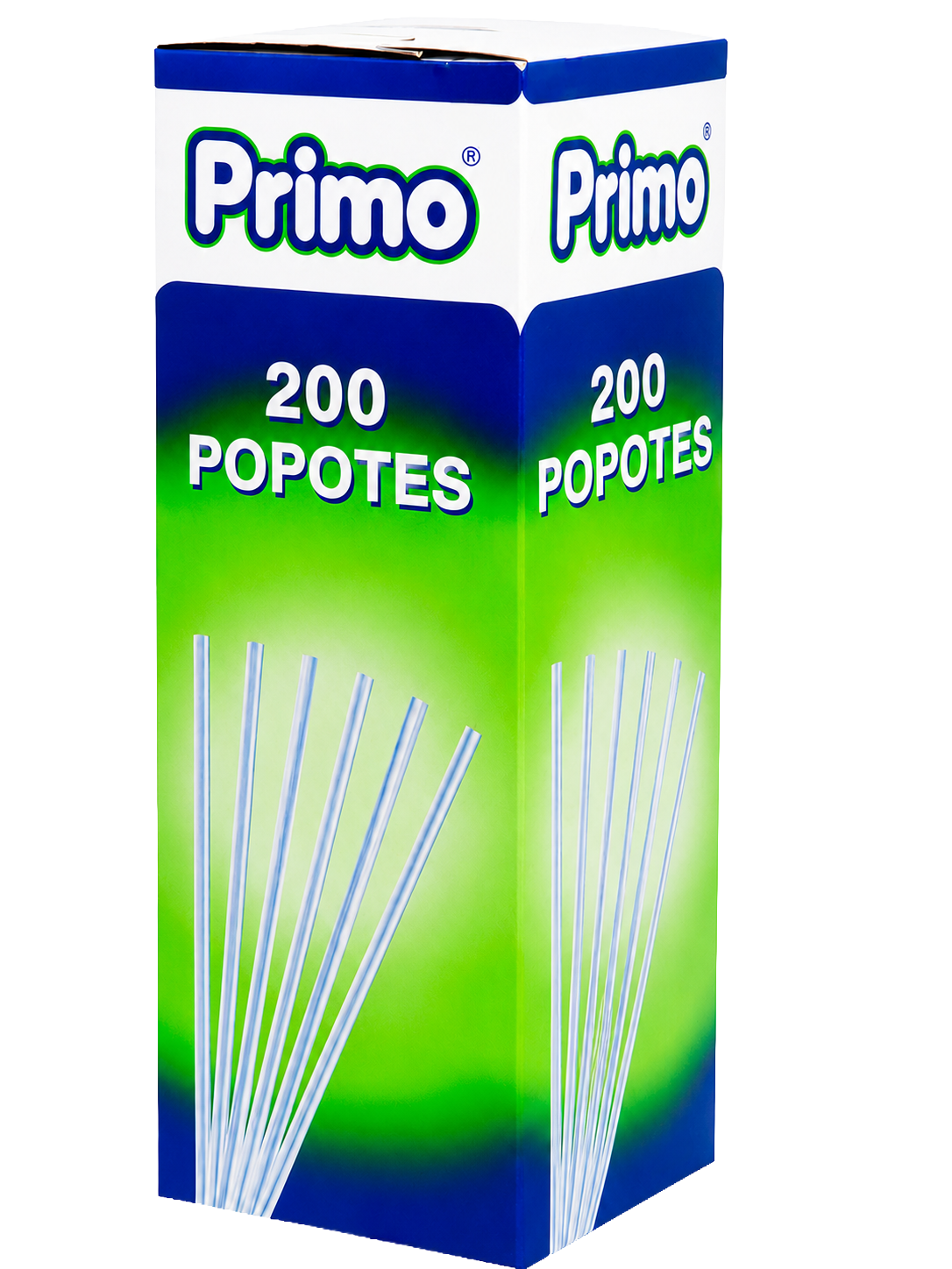 POPOTE GIGANTE DE POLIPROPILENO