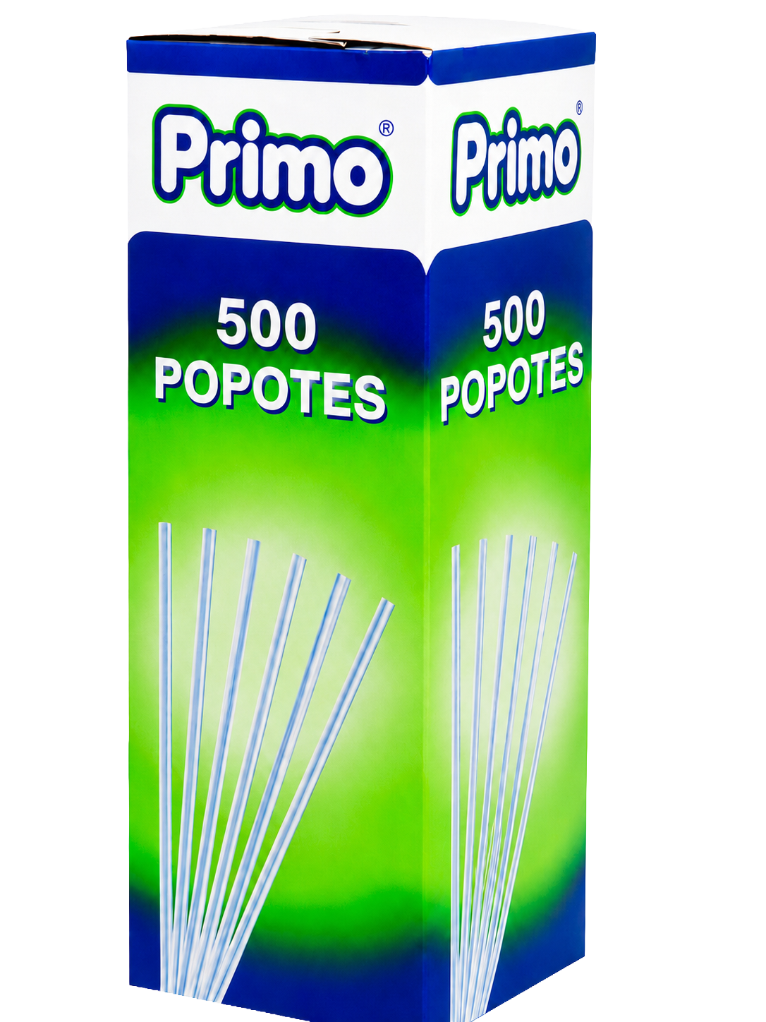 POPOTE GIGANTE DE POLIPROPILENO