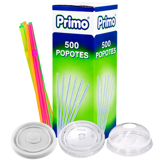 más productos