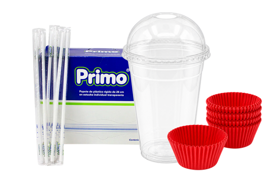 Más productos