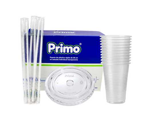 más productos