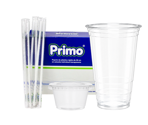 más productos