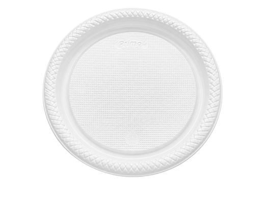 PLATOS de plástico