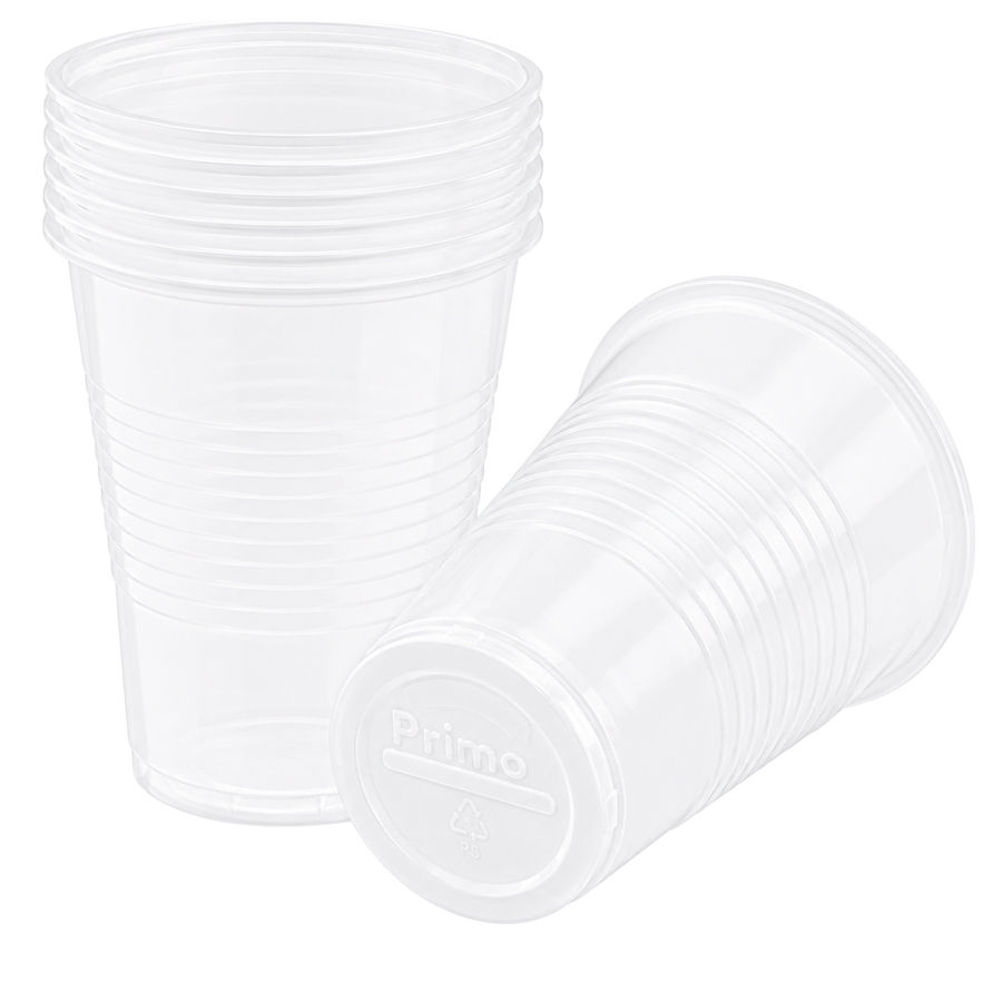 VASO DE POLIESTIRENO #06