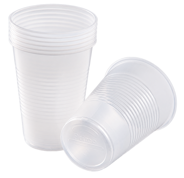 Vaso Traslúcido