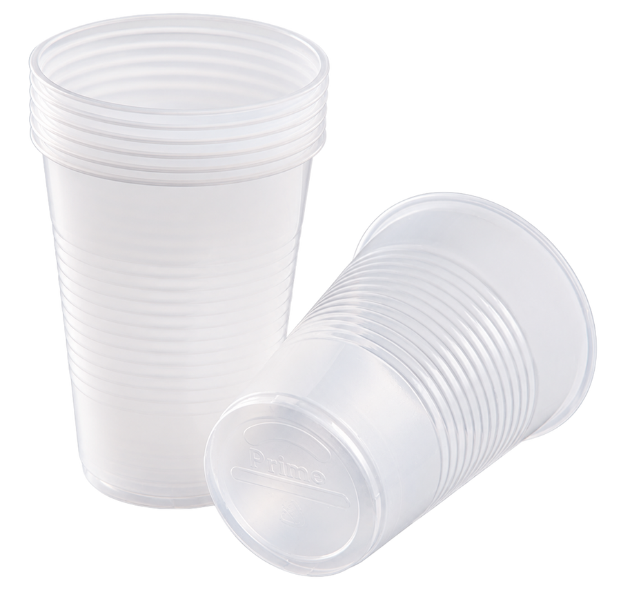 VASO DE POLIESTIRENO #00
