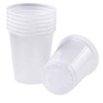 Vaso Traslúcido