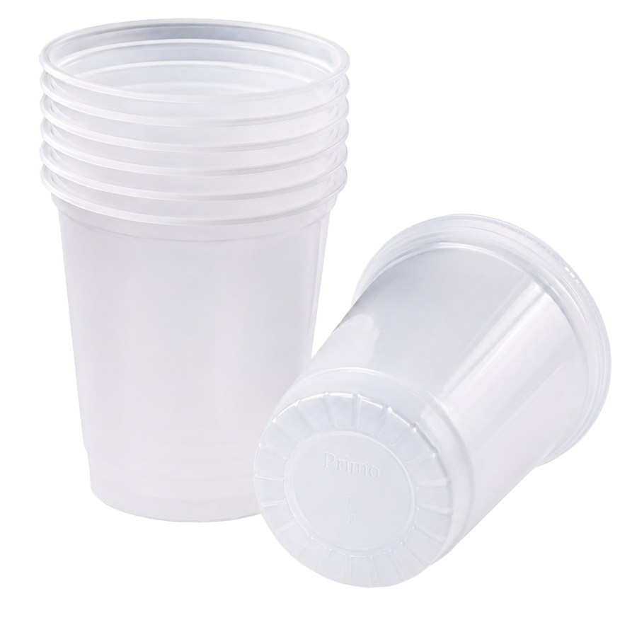 VASO DE POLIESTIRENO #16