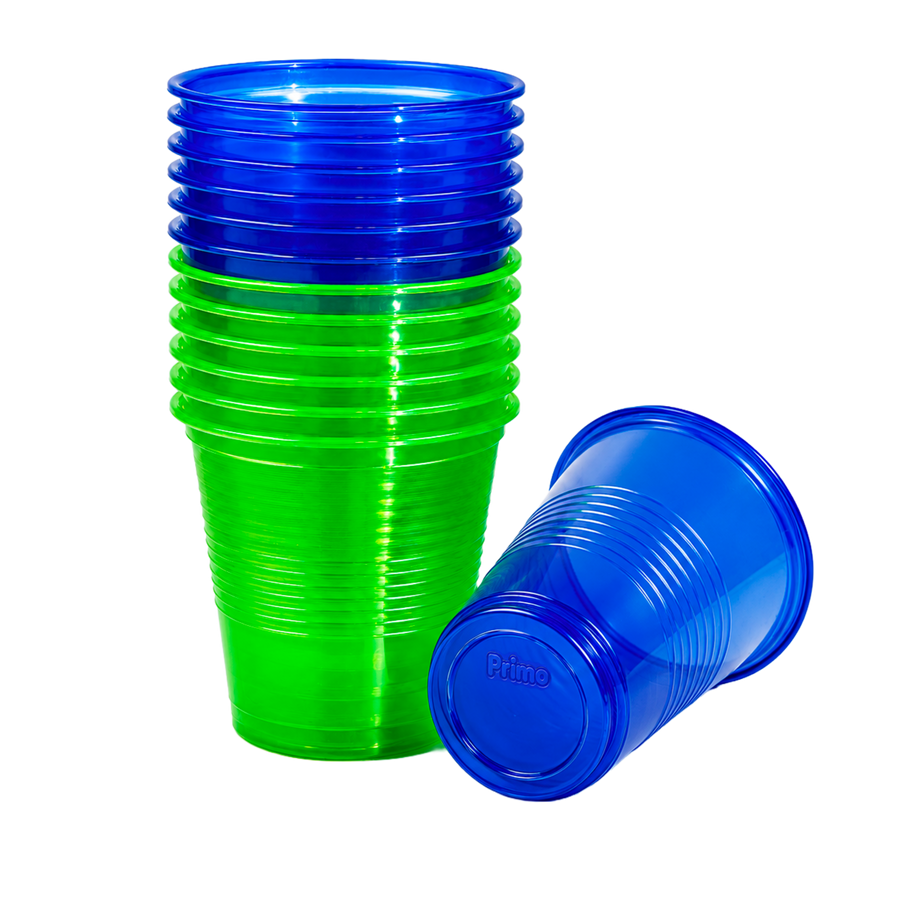 VASO DE POLIESTIRENO #02 COMBINADO