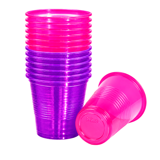 VASO DE POLIESTIRENO #02 COMBINADO