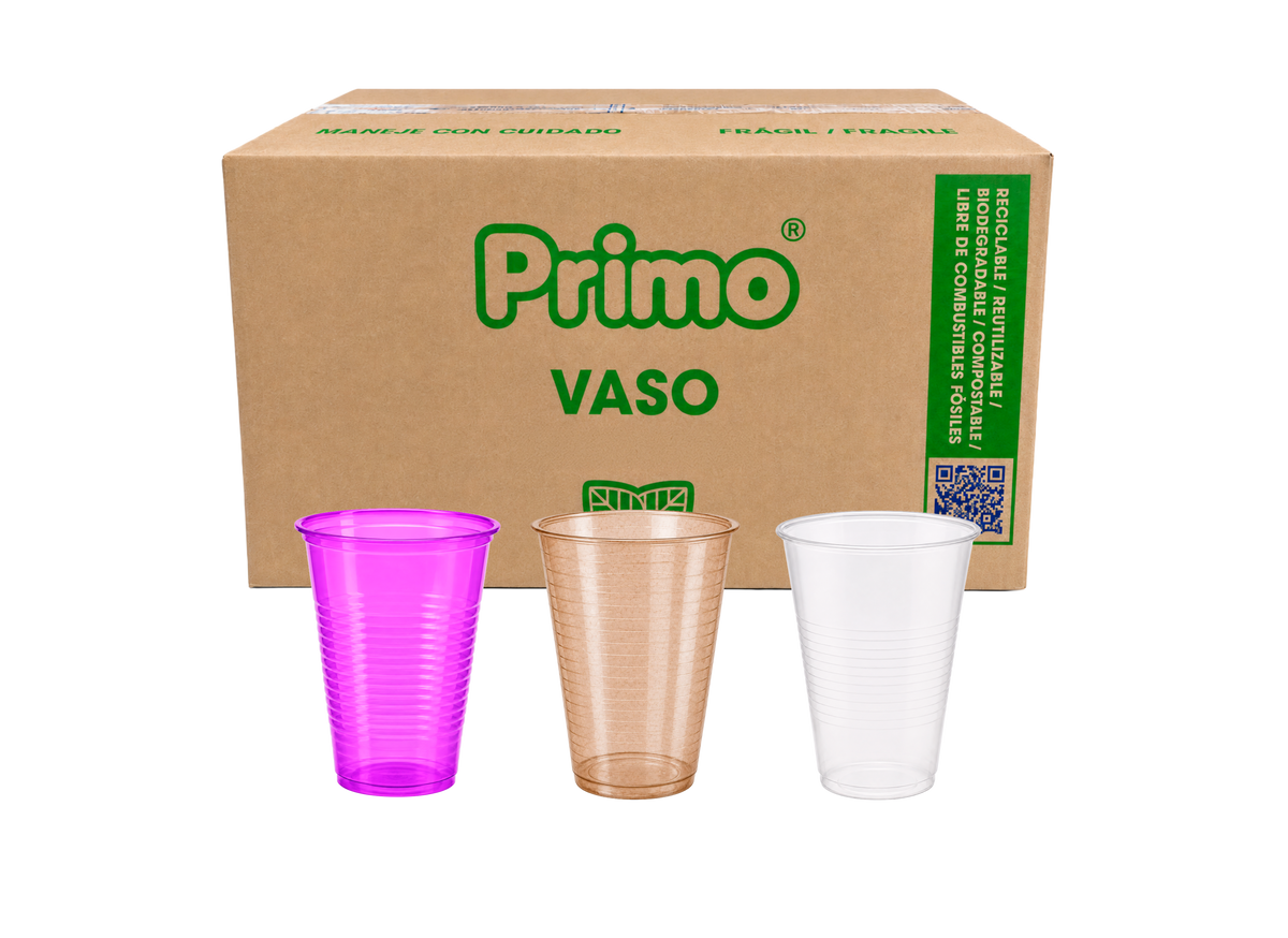 VASOS BIO
