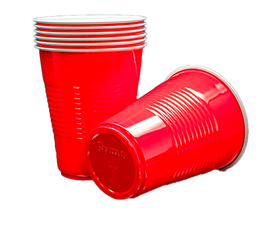 VASO BICOLOR